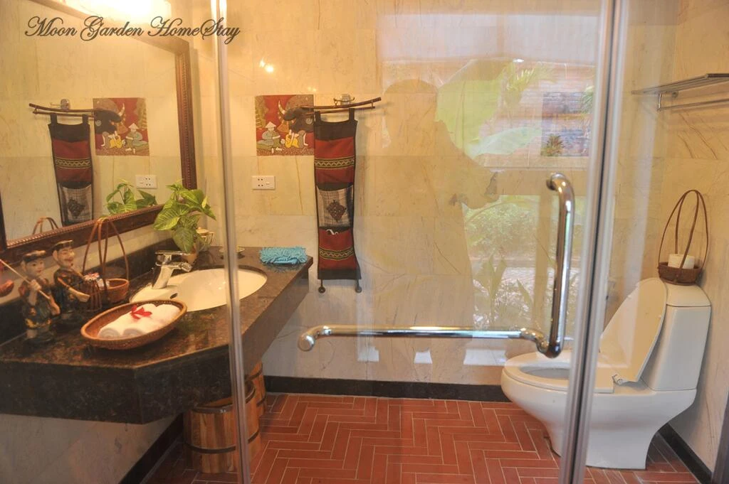 Moon Garden Homestay