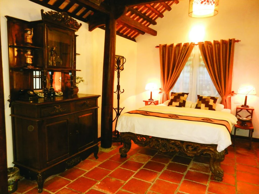 Moon Garden Homestay