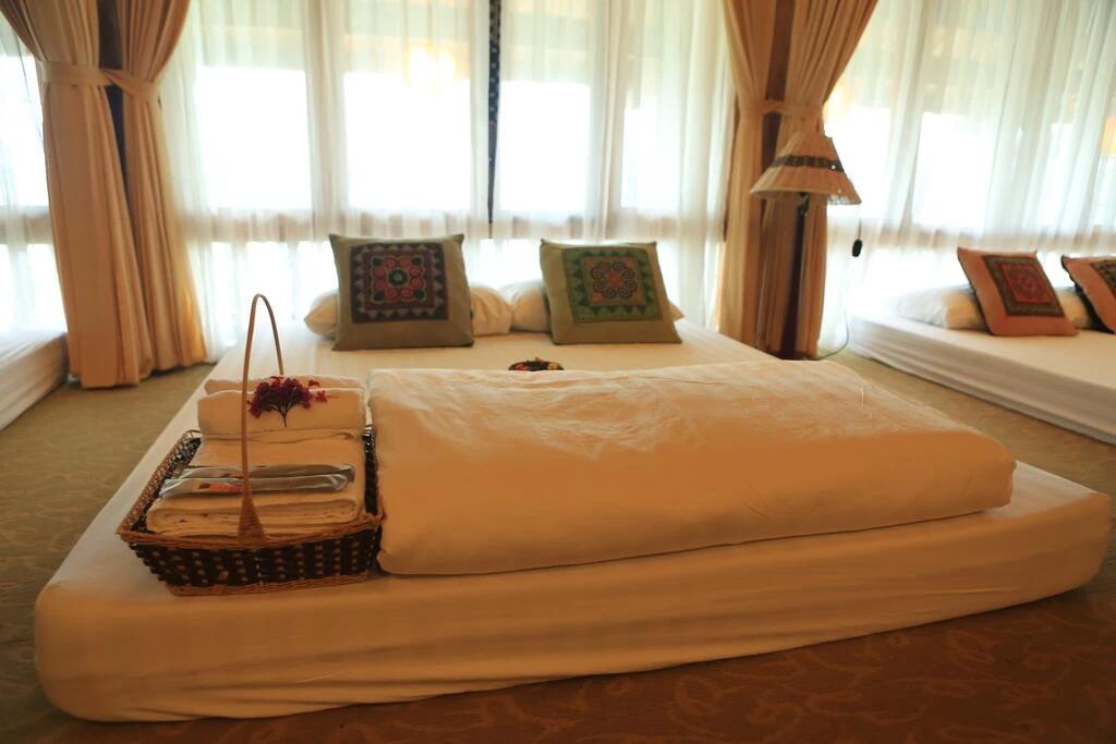 Moon Garden Homestay