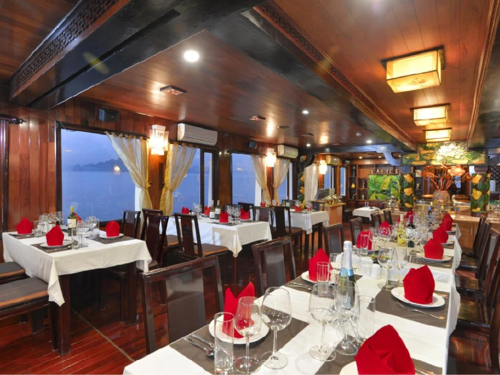 Oasis Bay Classic Cruise