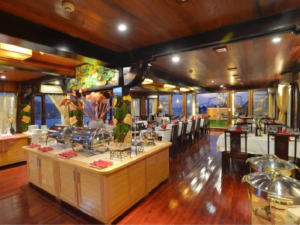 Oasis Bay Classic Cruise