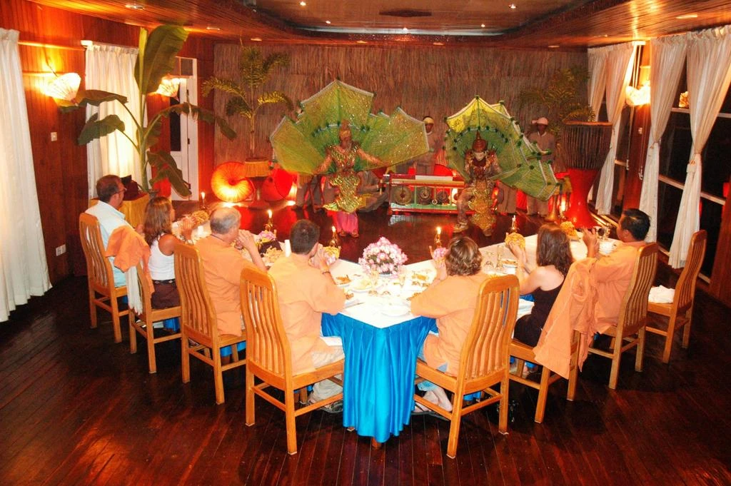 Paramount Inle Resort