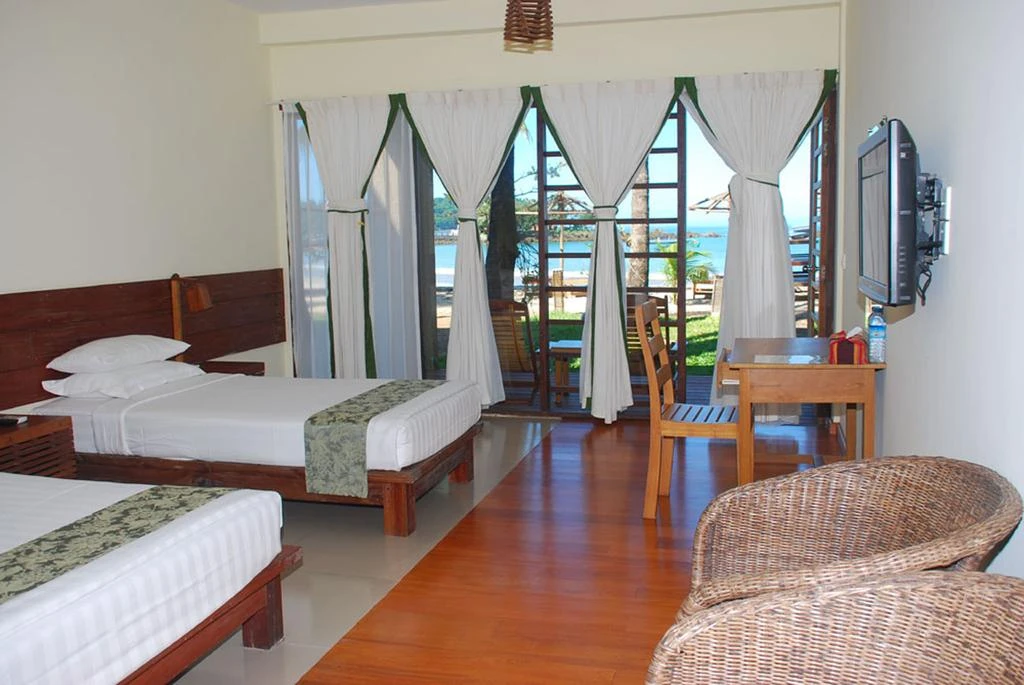 Pleasant View Resort