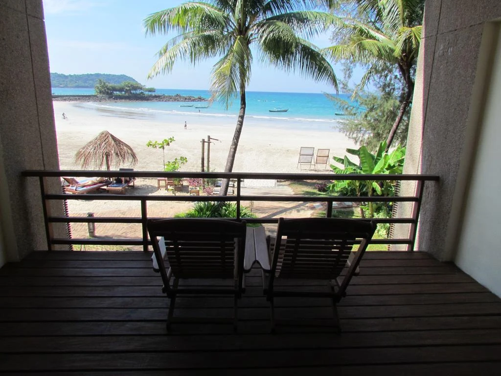 Pleasant View Resort