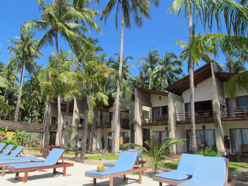 Pleasant View Resort