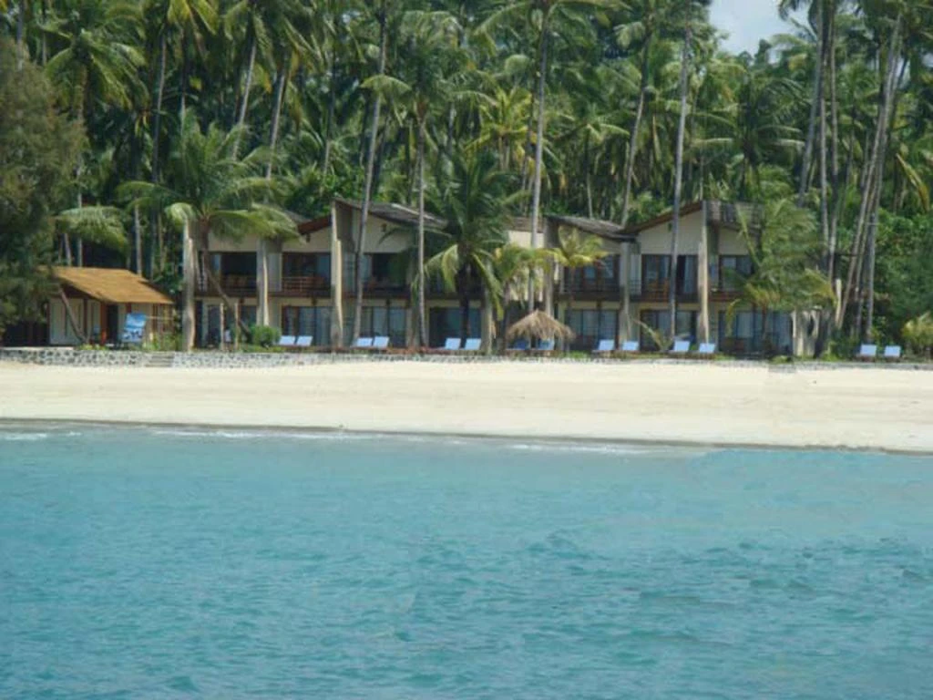 Pleasant View Resort