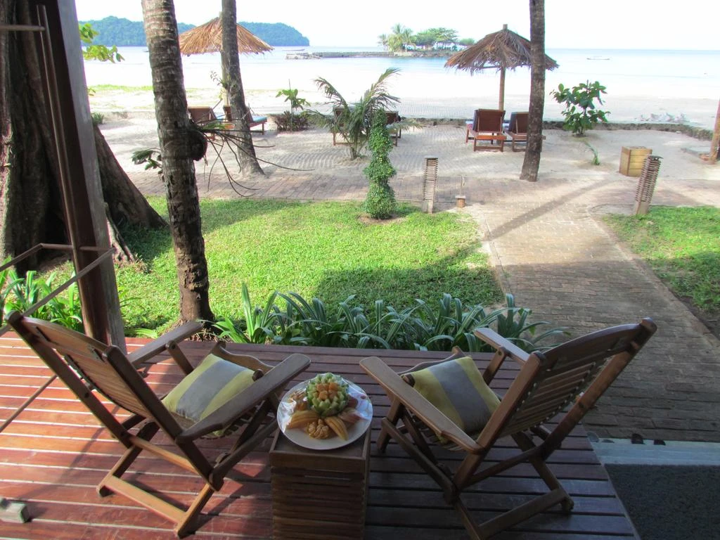 Pleasant View Resort