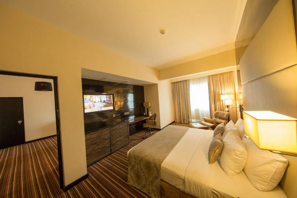 Ramada Colombo - Ramada by Wyndham Colombo