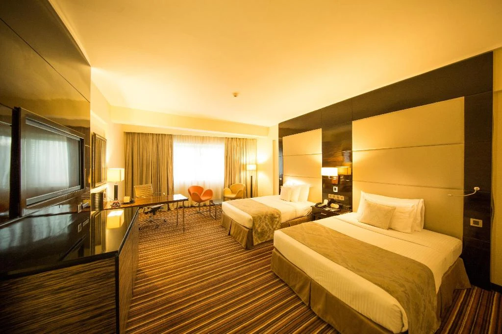 Ramada Colombo - Ramada by Wyndham Colombo