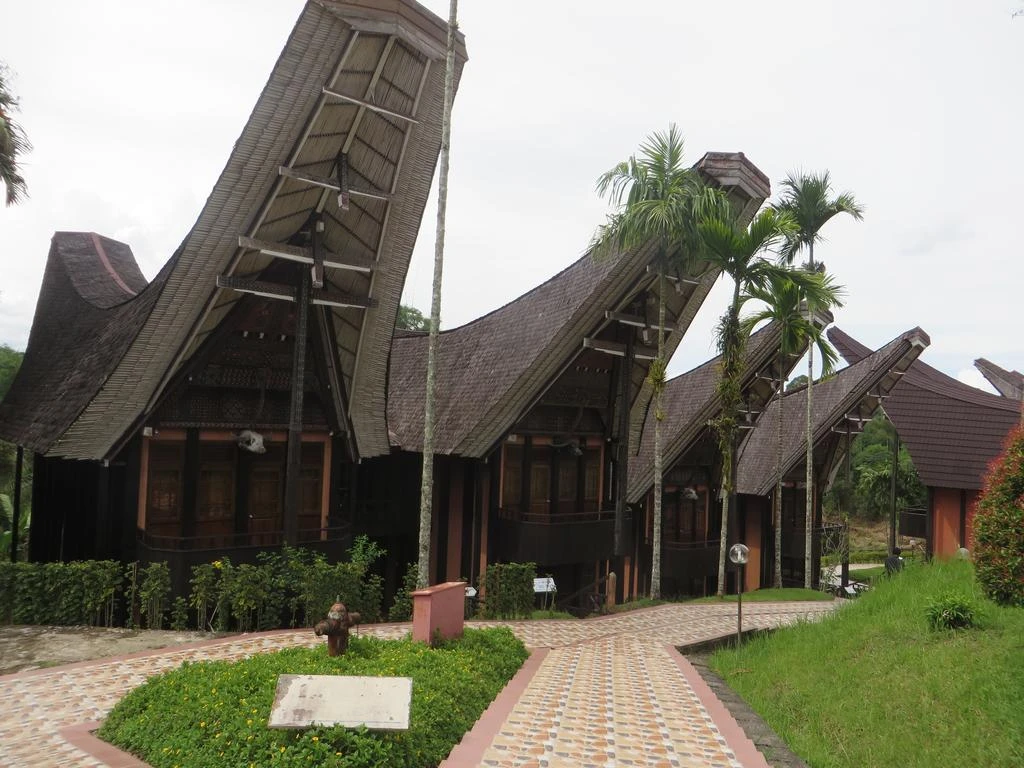 Toraja Heritage Hotel
