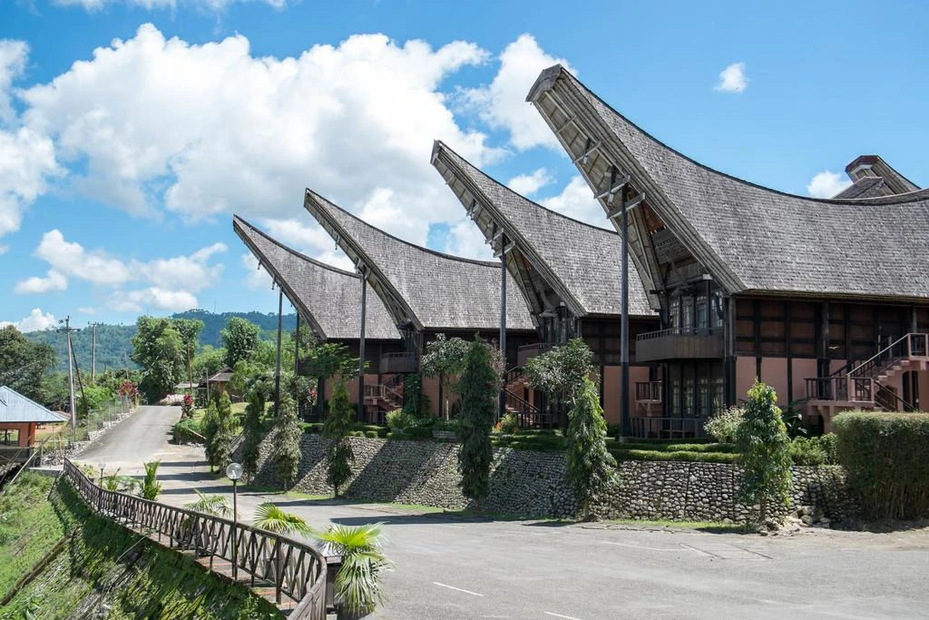Toraja Heritage Hotel