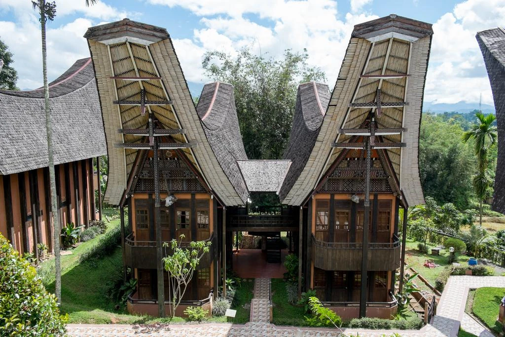 Toraja Heritage Hotel
