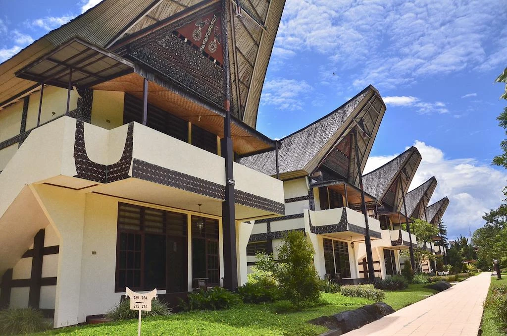 Toraja Misiliana Hotel