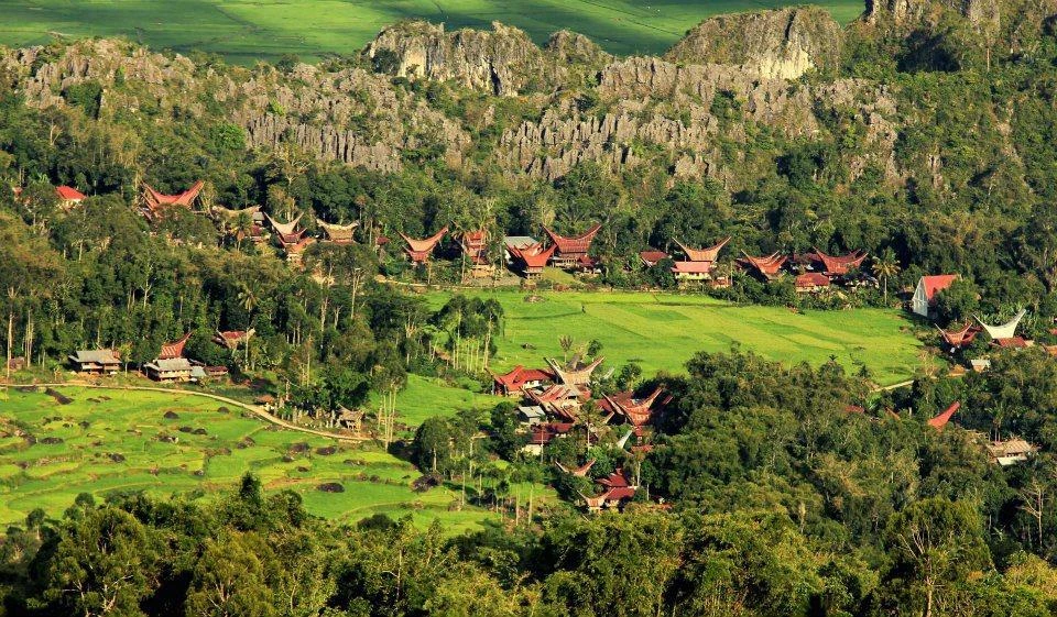 Toraja Misiliana Hotel