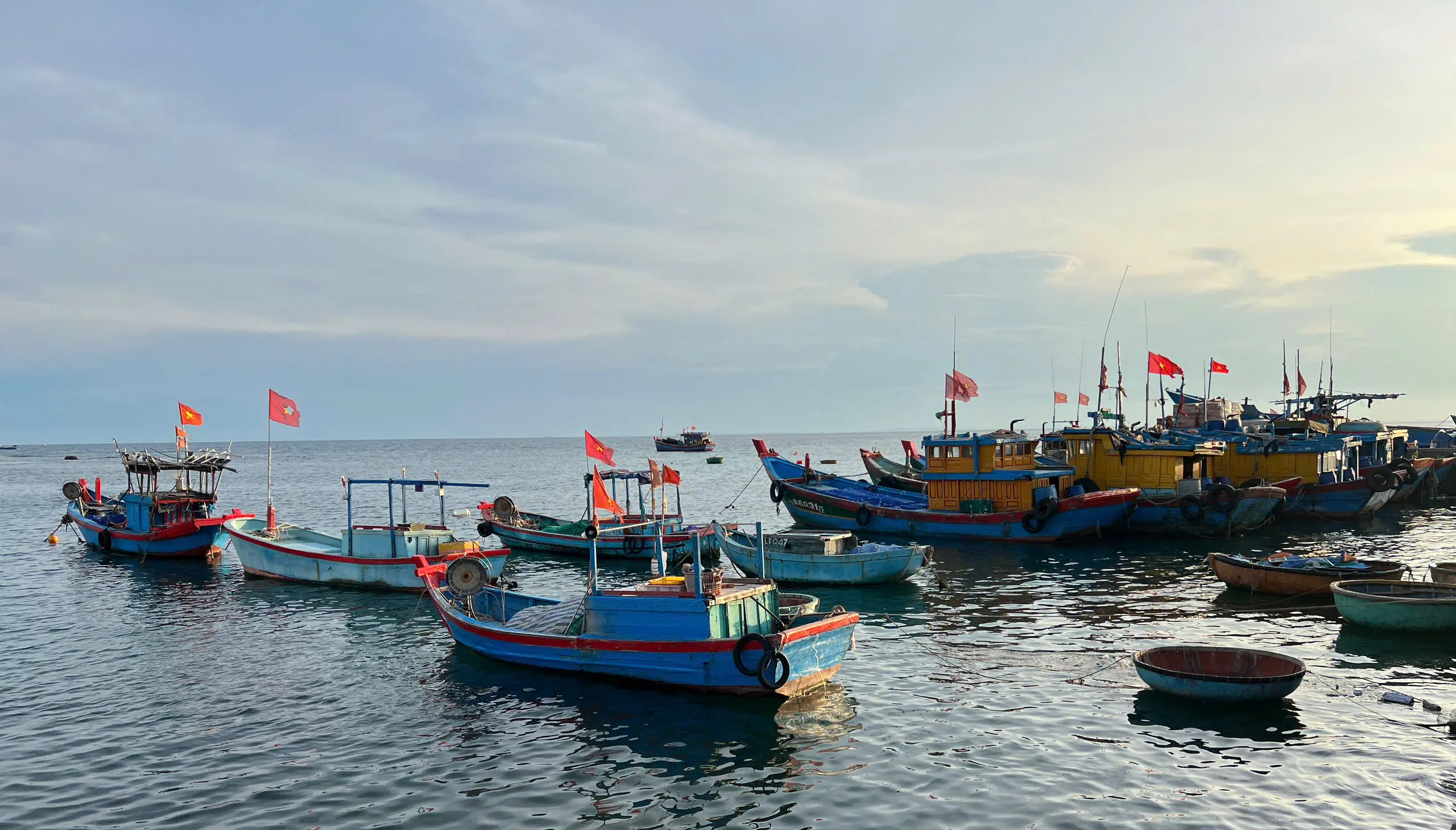 Tourismus in Vietnam reagiert proaktiv auf Taifun Kalmaegi – Maßnahmen zur Bewältigung von Sturmschäden und Überschwemmungen