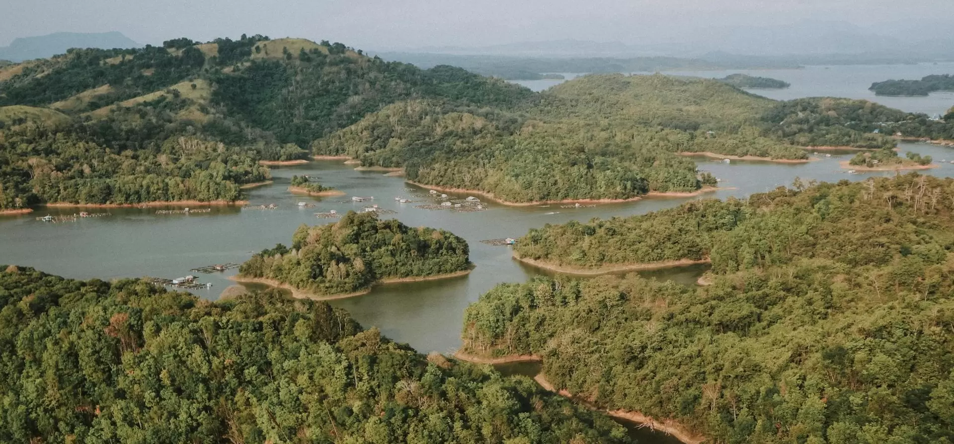 Tarakan – Historische Inselstadt in Nordkalimantan mit Natur & Weltkriegserbe
