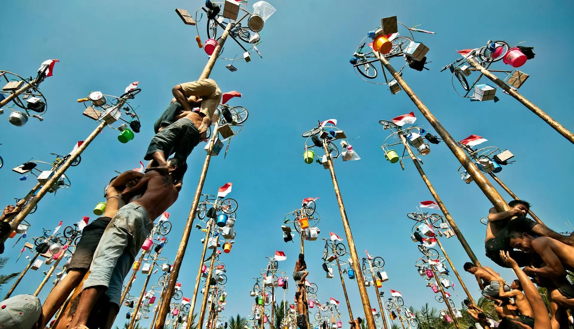 Palu – Das Tor zu den Naturwundern Zentralsulawesis