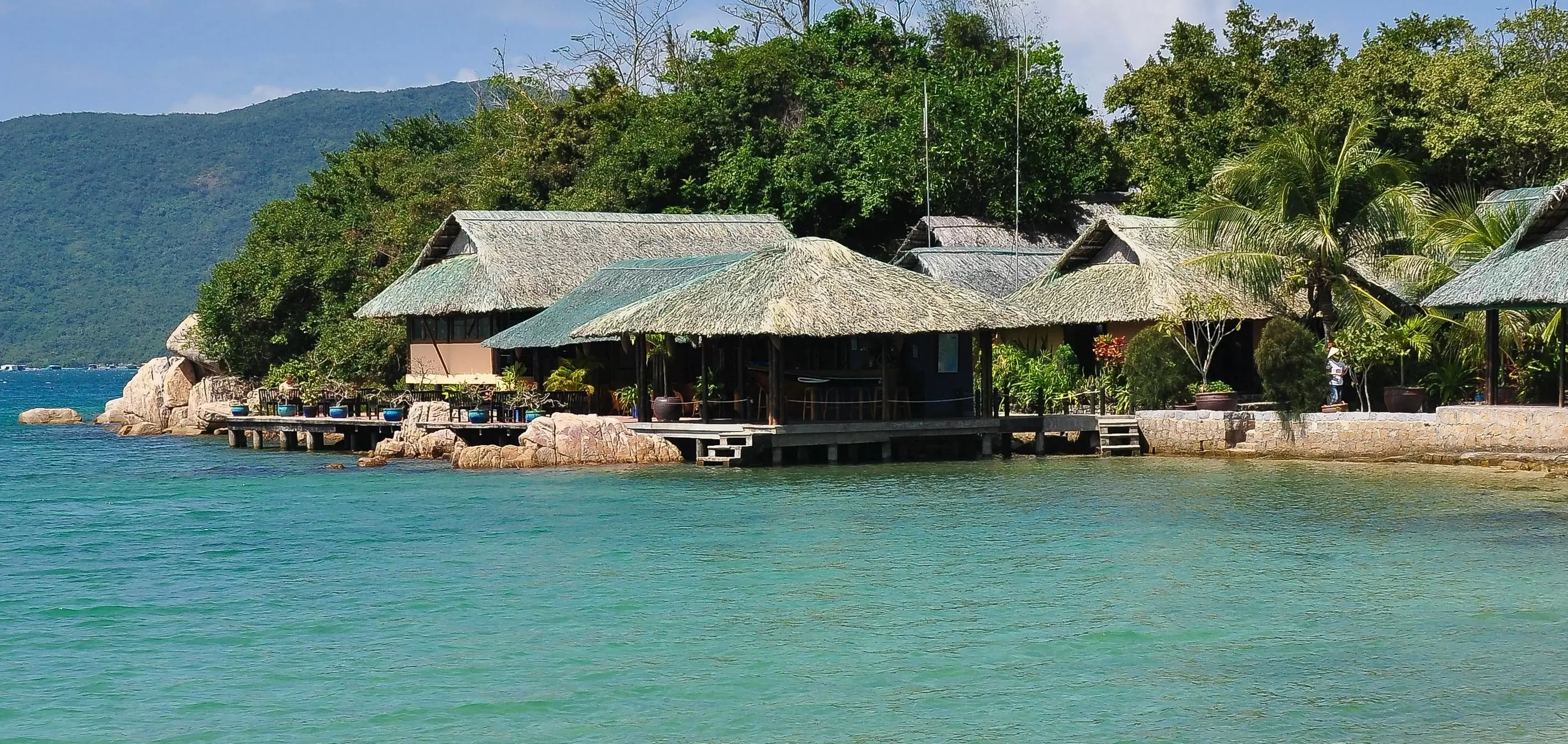 Perfektes Wochenende in Nha Trang – Sonne, Strand und Erlebnisse