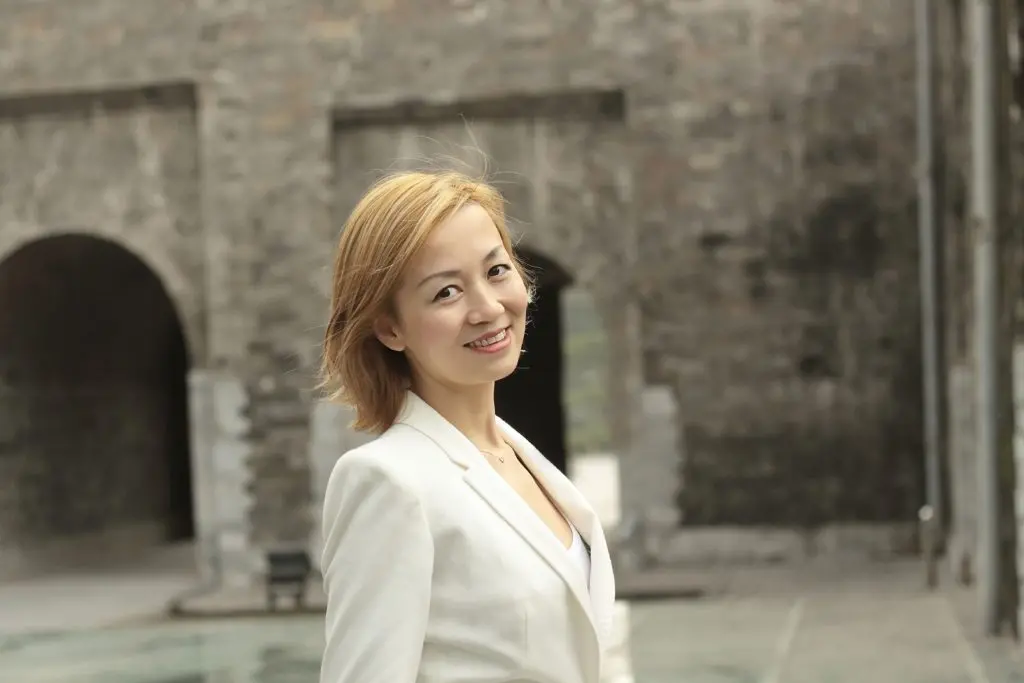 Erfolgreiche Unternehmerin mit vietnamesischen Wurzeln leitet führenden Südostasien-Spezialisten in Frankfurt