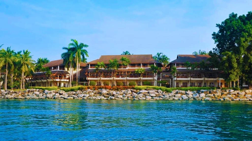 Felix River Kwai Resort