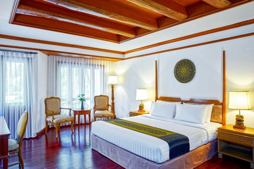 Felix River Kwai Resort