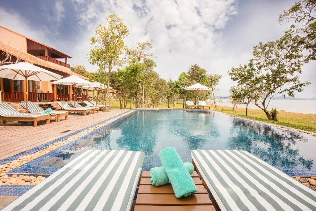 Green Bay Resort Phu Quoc