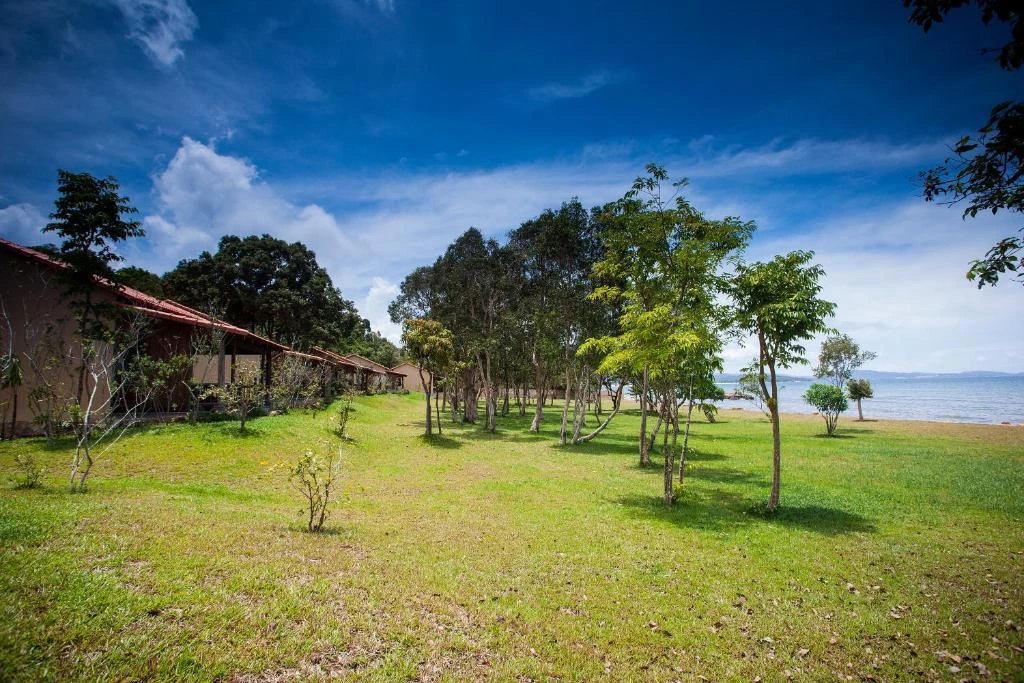 Green Bay Resort Phu Quoc