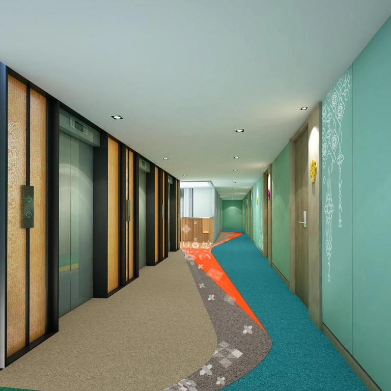 Ibis Style Bangkok Silom