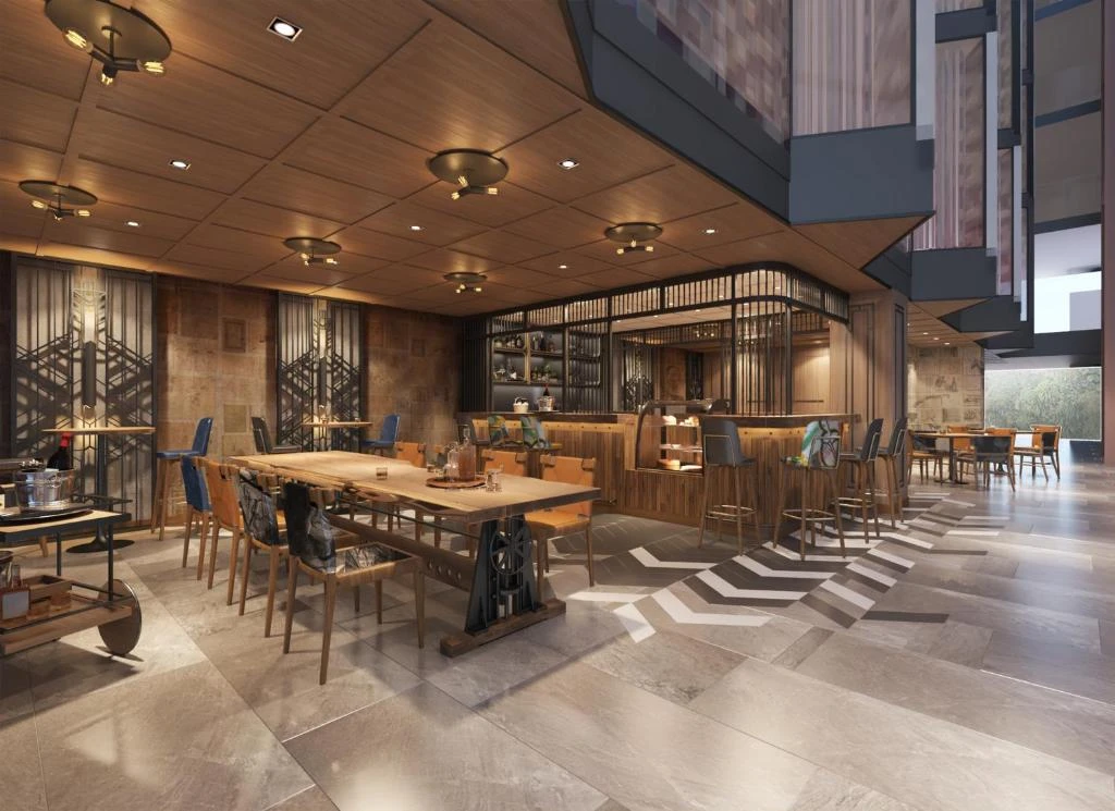 Ibis Style Bangkok Silom