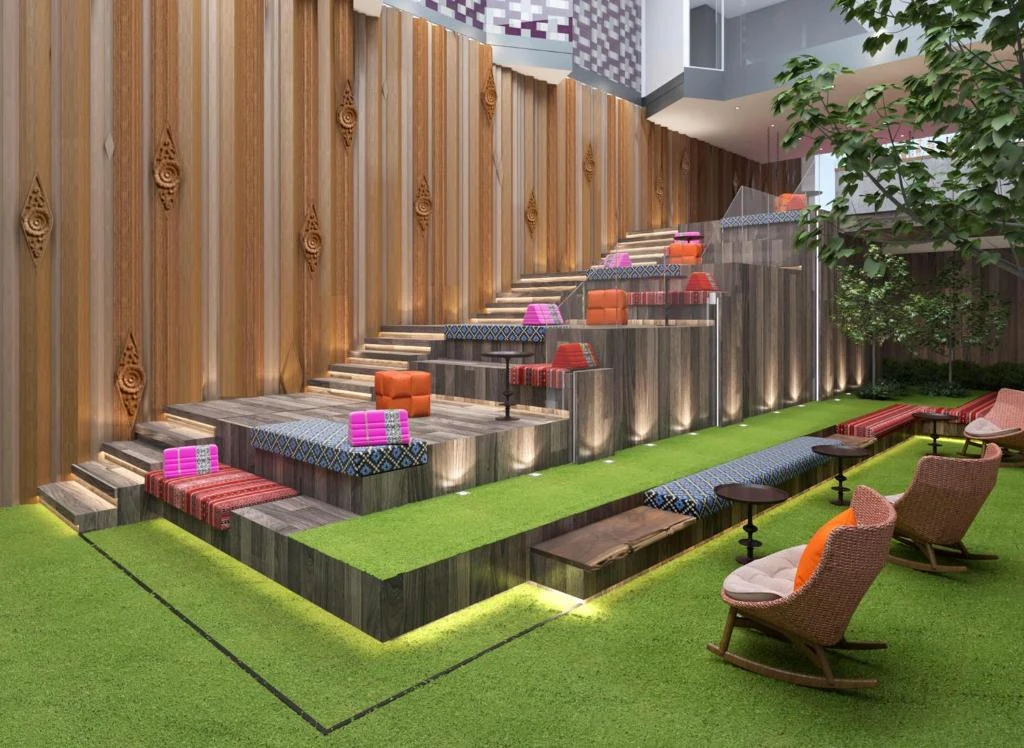 Ibis Style Bangkok Silom