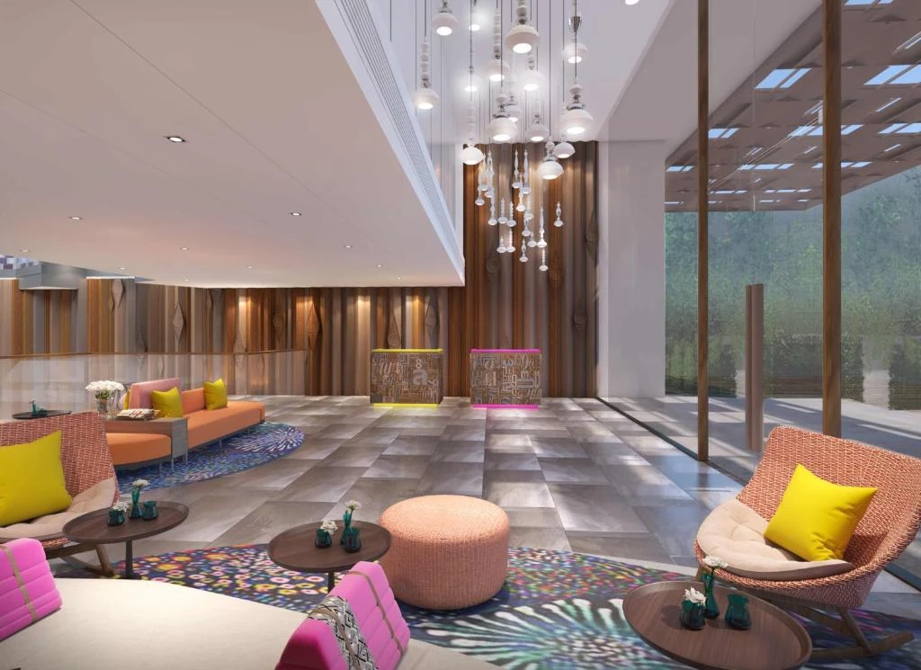 Ibis Style Bangkok Silom