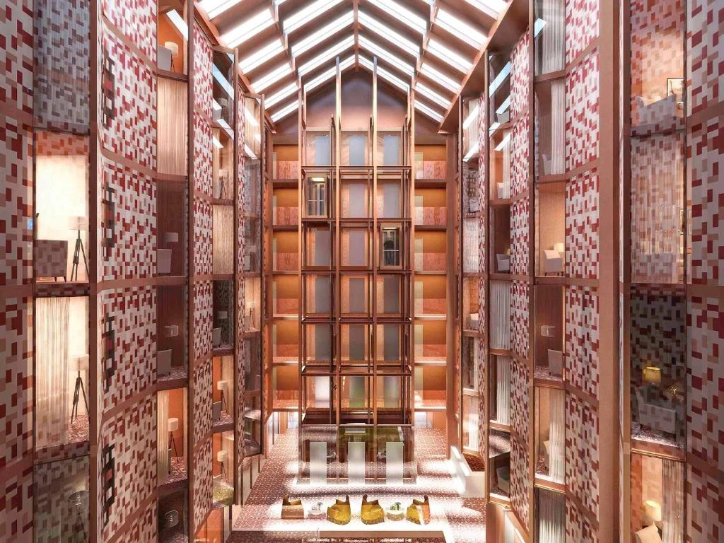 Ibis Style Bangkok Silom