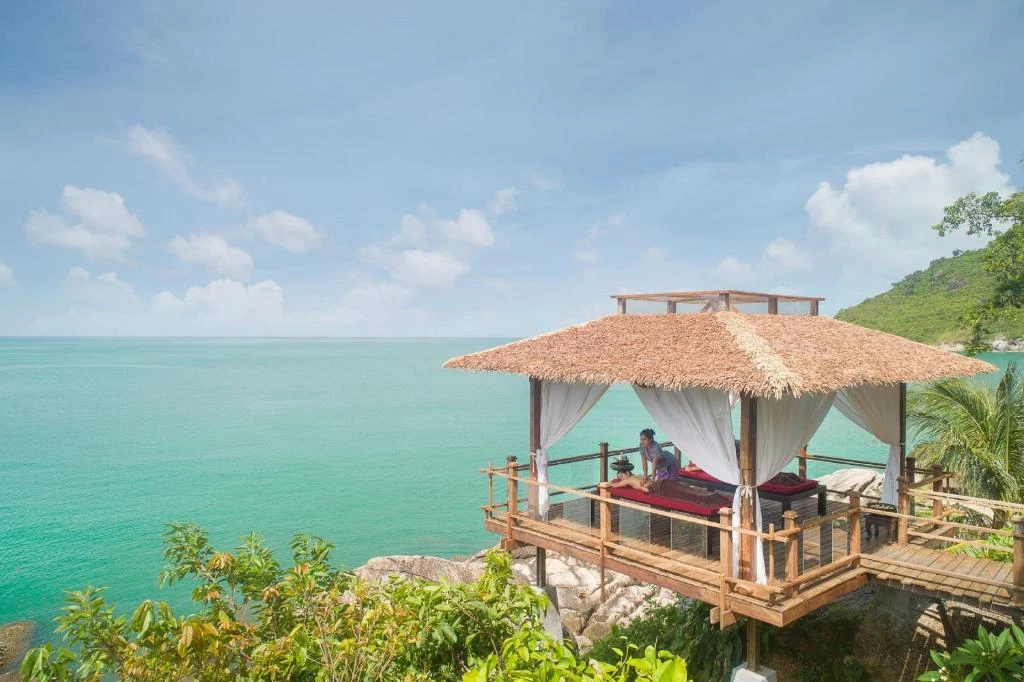 Panviman Resort Koh Phangan