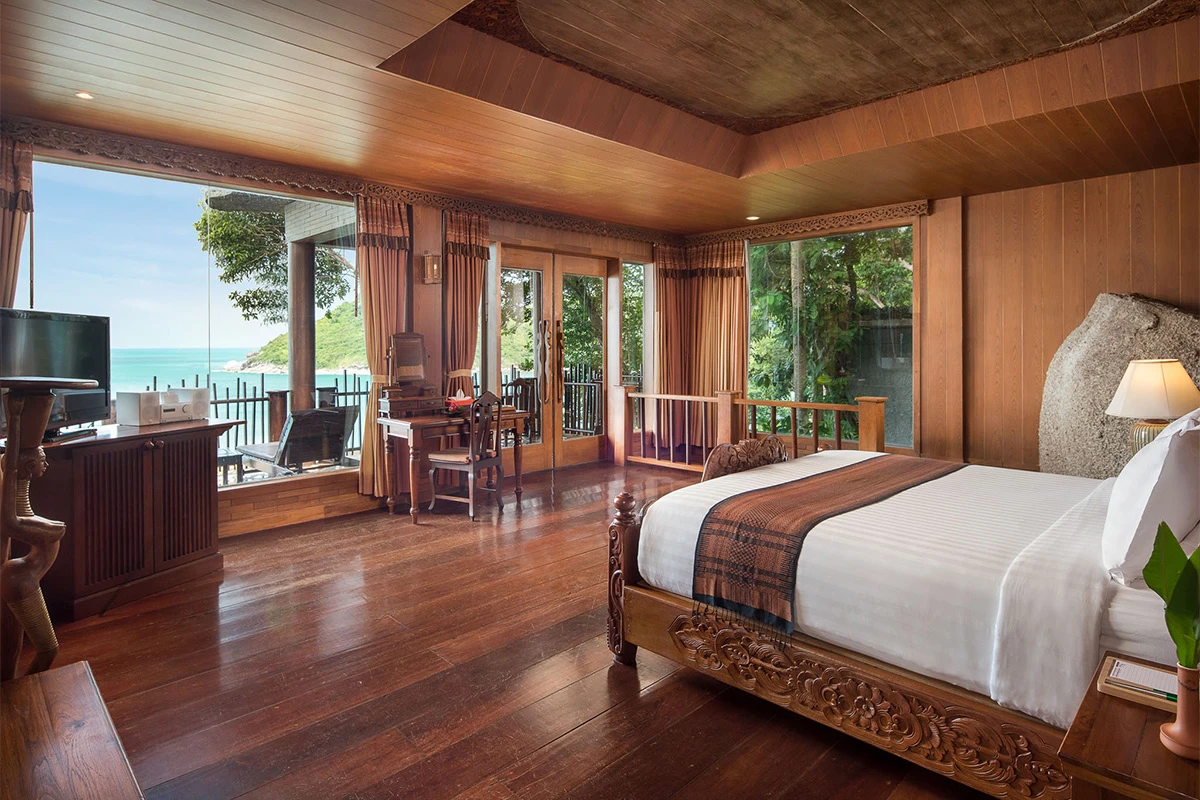 Panviman Resort Koh Phangan