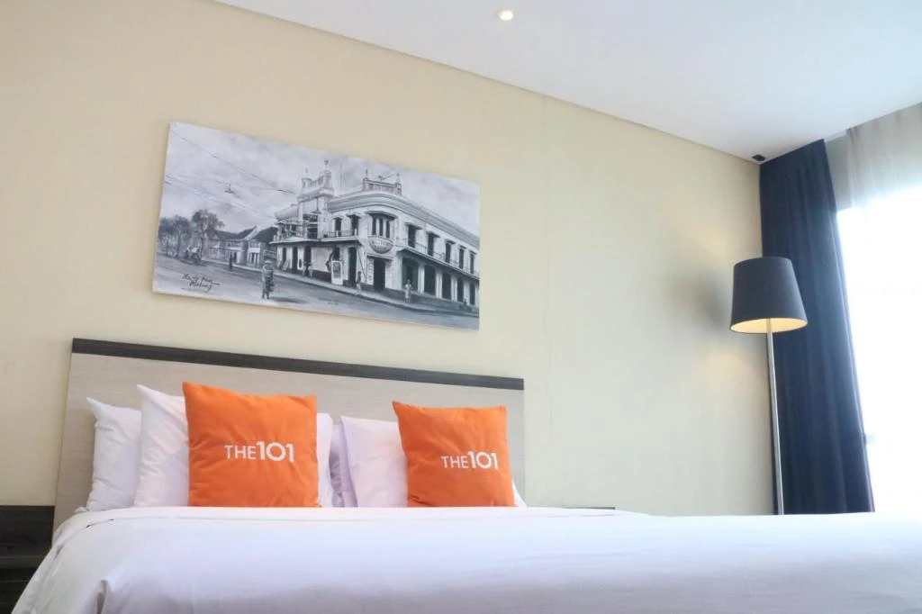 101 Hotel Malang