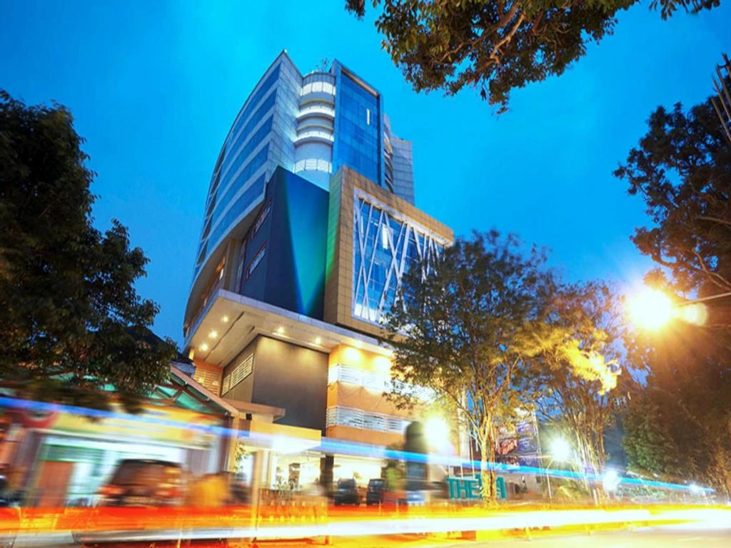 101 Hotel Malang