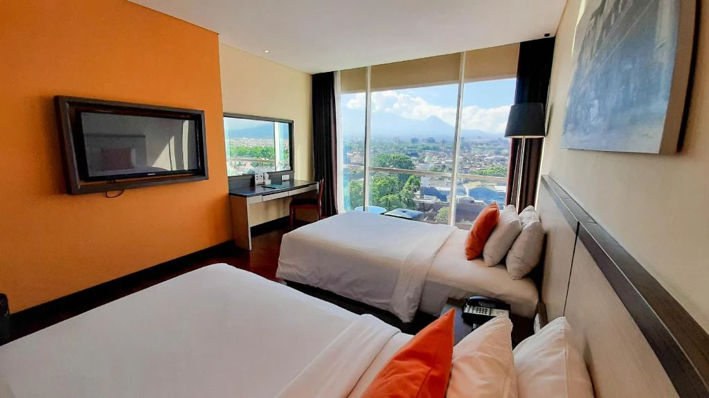 101 Hotel Malang