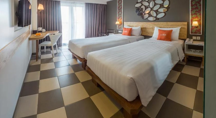 The 101 Yogyakarta Tugu Hotel