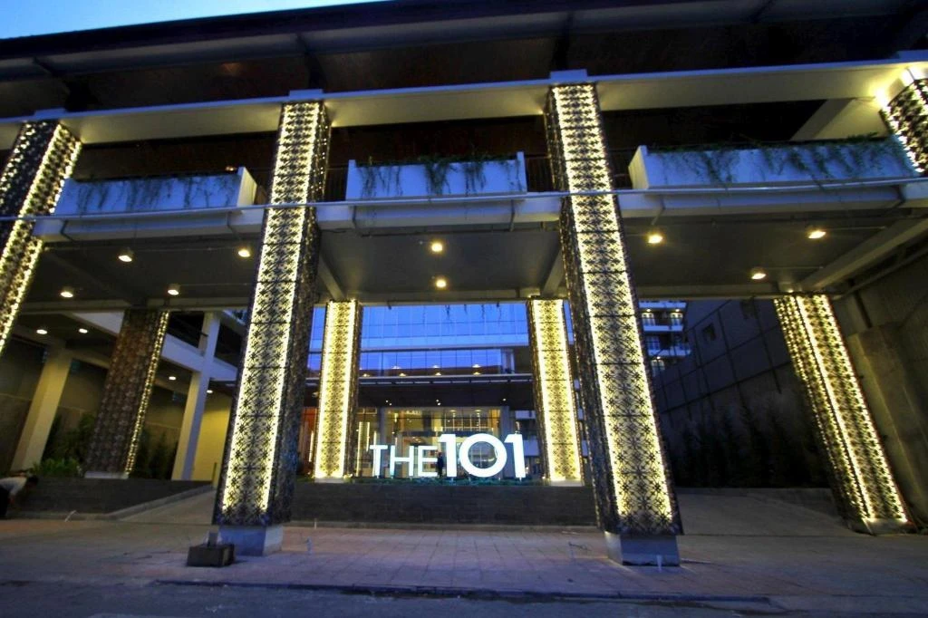101 Hotel Yogyakarta
