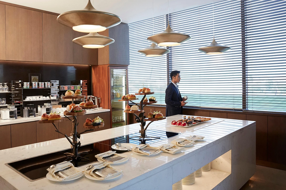 Crowne Plaza Vientiane