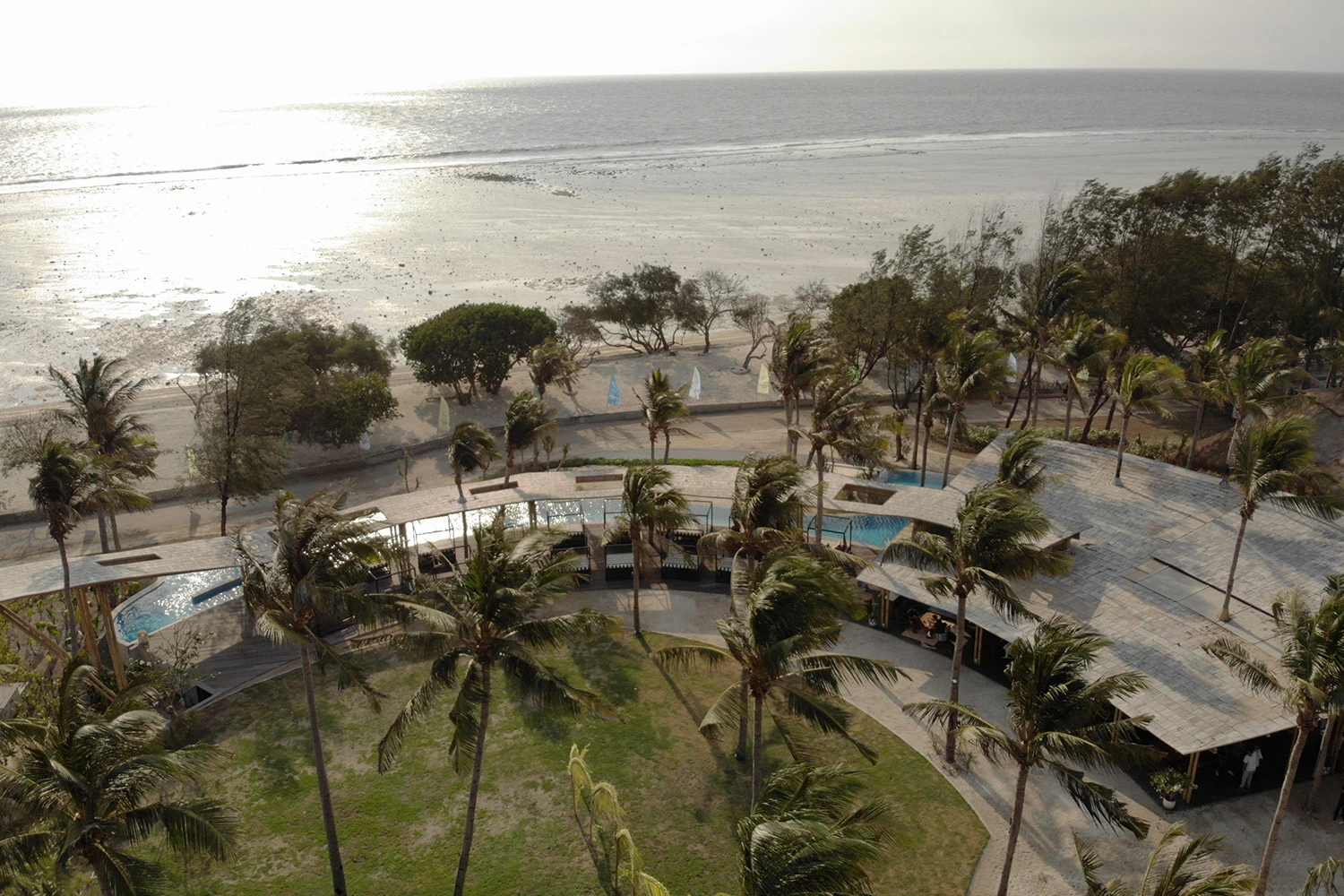 Hotel Lumi Gili Trawangan