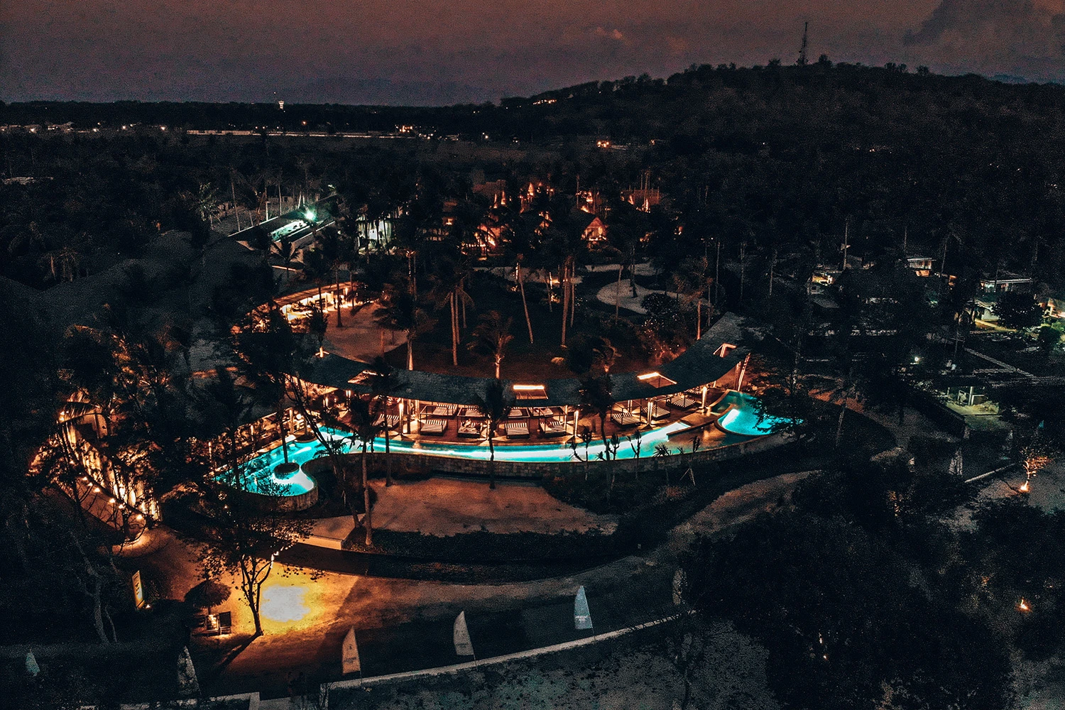 Hotel Lumi Gili Trawangan