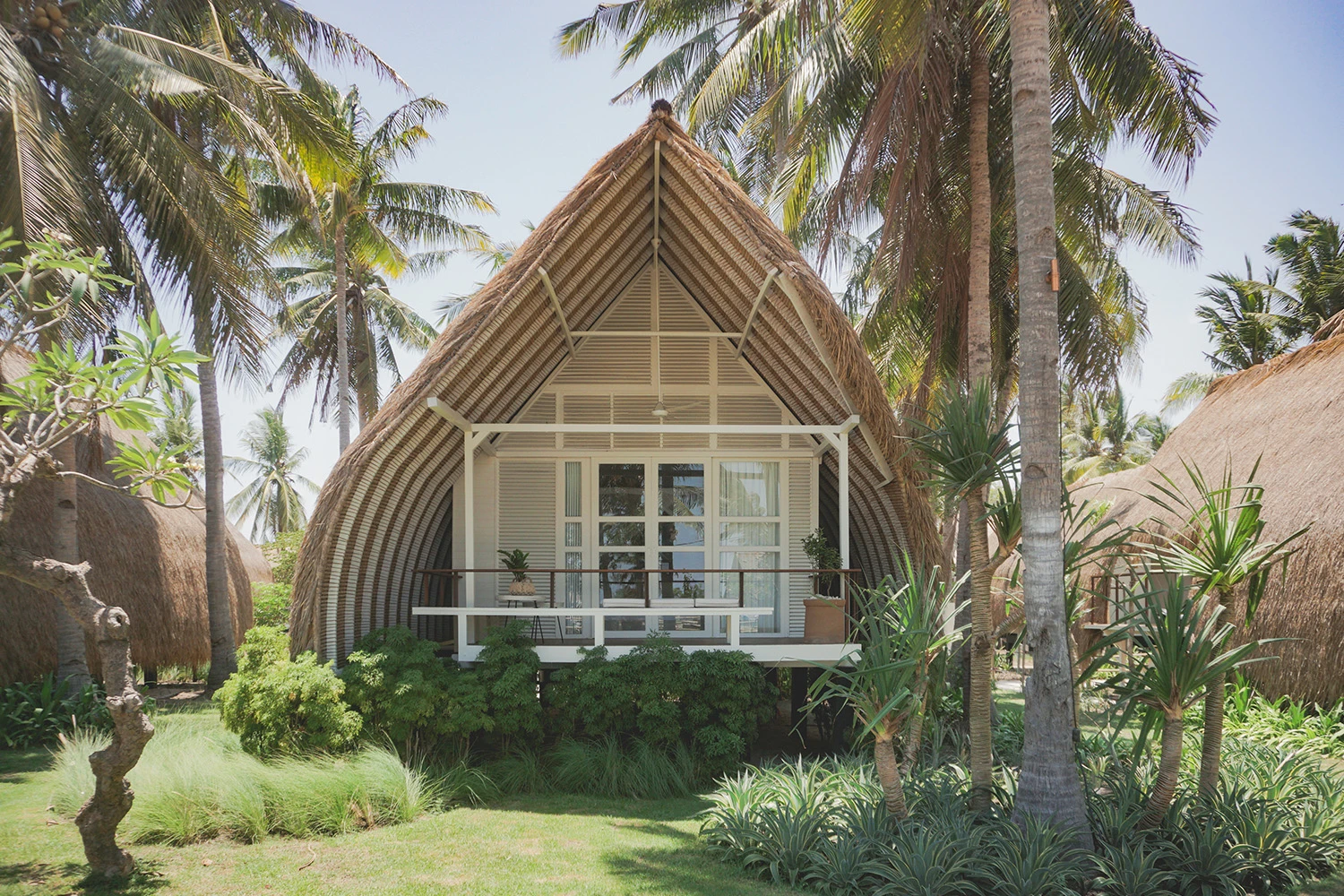 Hotel Lumi Gili Trawangan