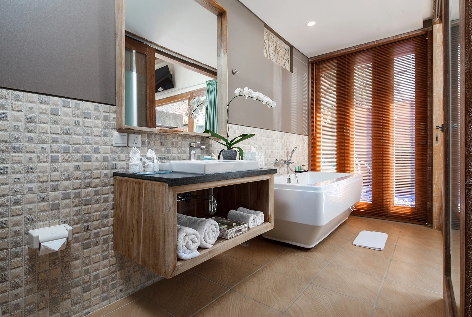 Mahagiri Resort Nusa Lembongan