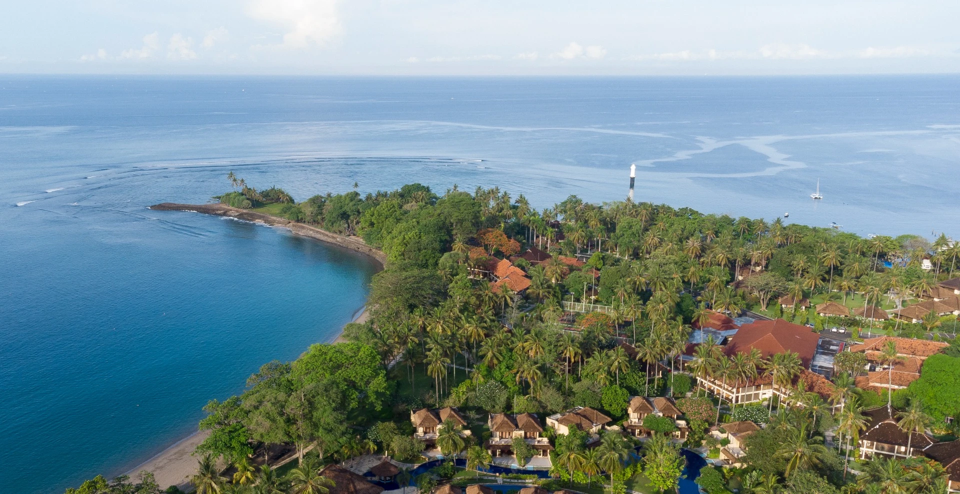 Merumatta Senggigi Lombok