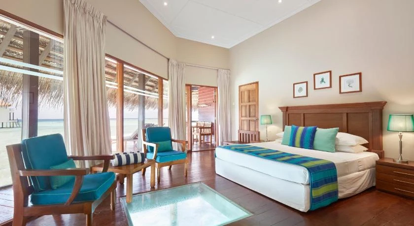 Adaaran Club Rannalhi