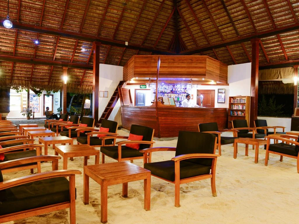 Adaaran Club Rannalhi