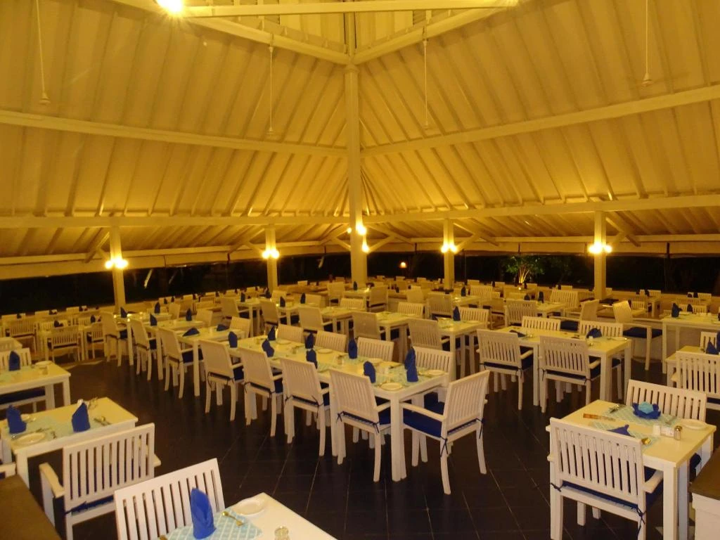 Adaaran Club Rannalhi