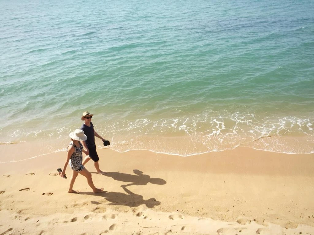 Adarin Beach Resort