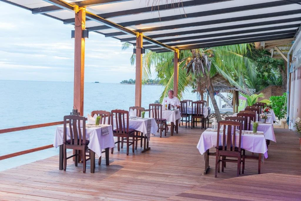 Adarin Beach Resort